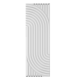 Декоративная панель Decoplume Wave 4