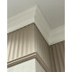 Декоративная панель Valley Orac Decor W109 Полиуретан 2600*250*13 мм