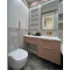 Декоративная панель Valley Orac Decor W109 Полиуретан 2600*250*13 мм