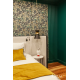 Декоративная панель Valley Orac Decor W109 Полиуретан 2600*250*13 мм
