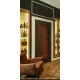 Молдинг Orac Decor P9050 Полиуретан 2000*25*13 мм