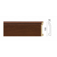 Плинтус 701-82 Decor Dizayn